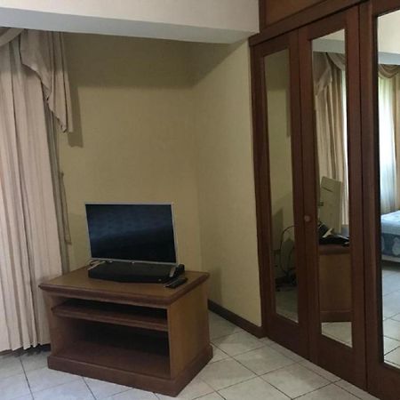 Apartamento Torres De Atitlan Panajachel Exterior foto