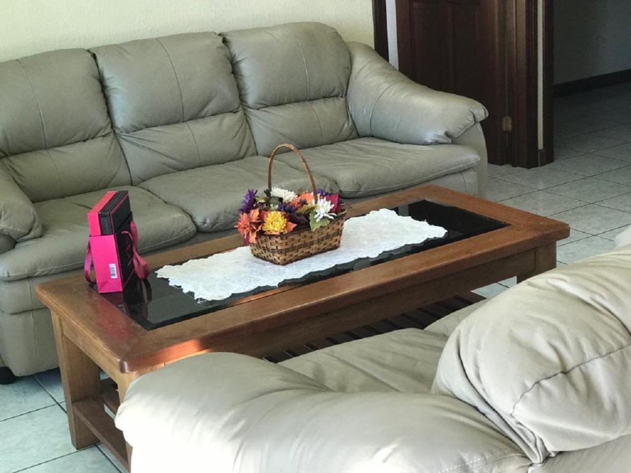 Apartamento Torres De Atitlan Panajachel Exterior foto