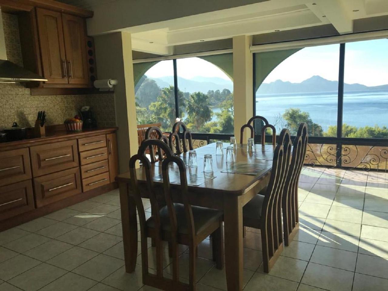 Apartamento Torres De Atitlan Panajachel Exterior foto