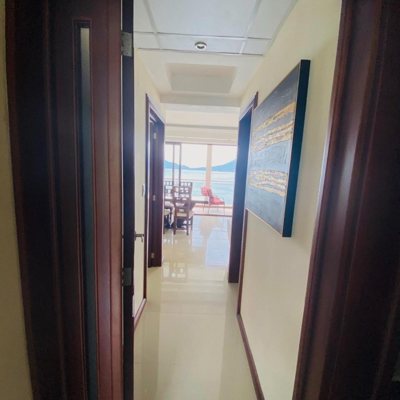 Apartamento Torres De Atitlan Panajachel Exterior foto