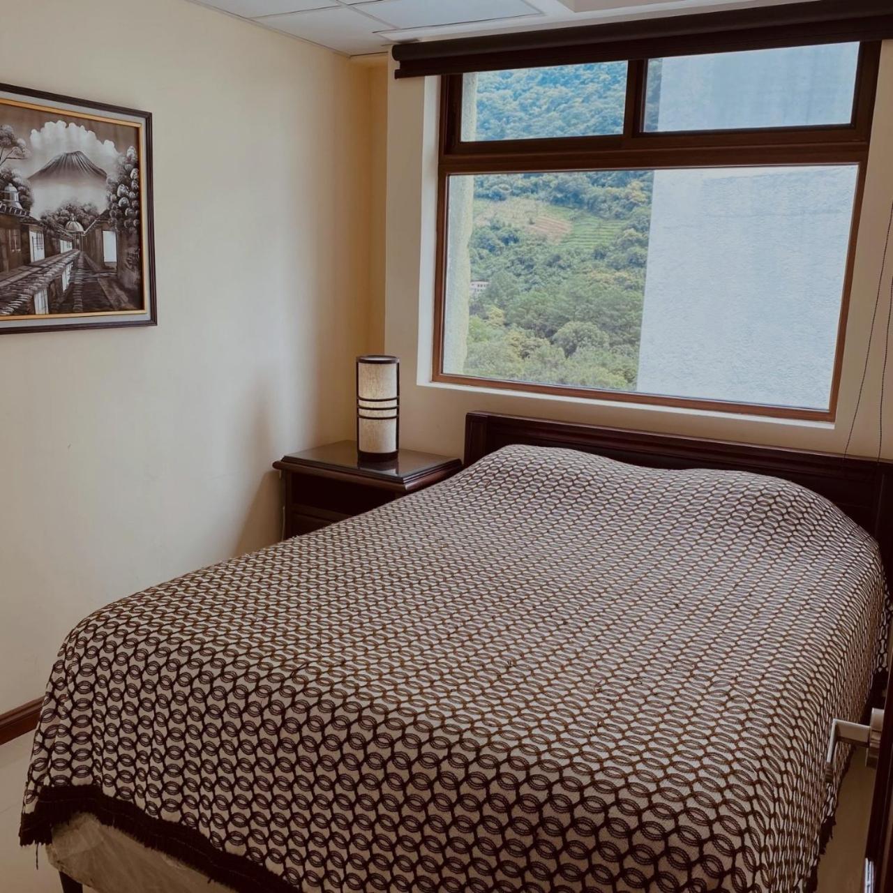 Apartamento Torres De Atitlan Panajachel Exterior foto