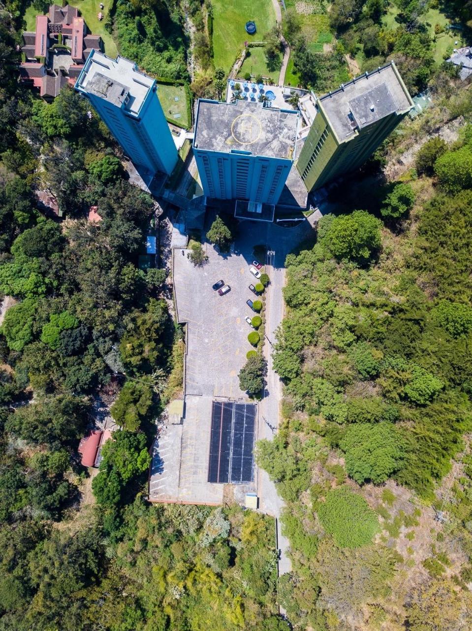 Apartamento Torres De Atitlan Panajachel Exterior foto